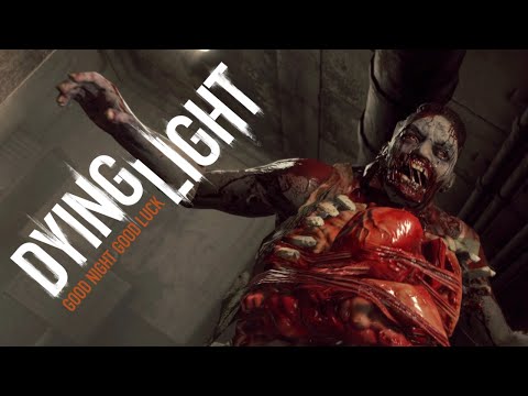 Видео: Приключения коллектора ► Dying Light прохождение #4