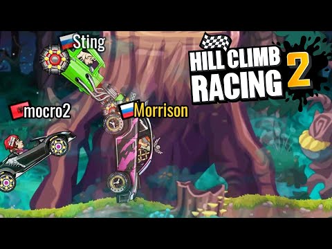 Видео: Hill Climb Racing 2#80 БОСС И ШАНСА МНЕ НЕ ДАЛ 😥
