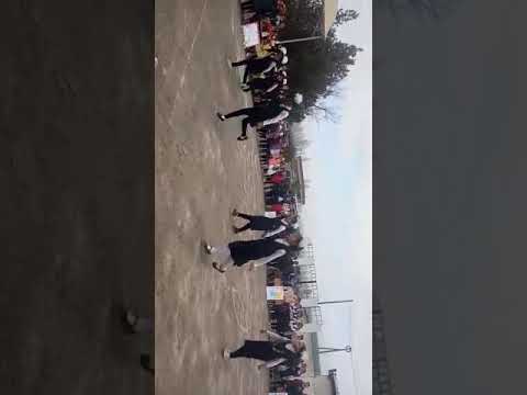 Видео: Кыргыз бий