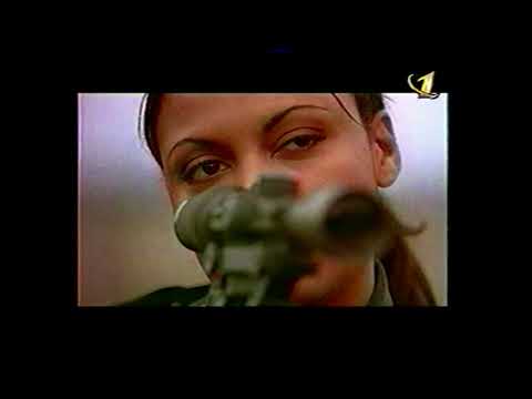 Видео: Лучшие анонсы ОРТ (Первого), 1995-2002