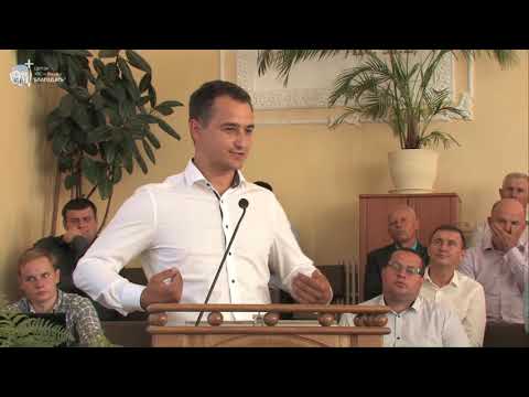 Видео: Свідчення Романа Боришкевича