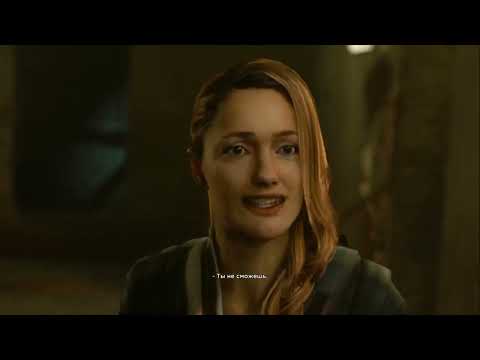 Видео: х2 ФИНАЛ - Detroit: Become Human №6 (Запись стрима 03.11.25)