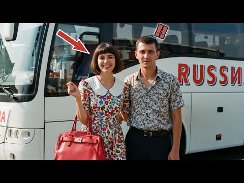 Видео: Невеста пропала в 1991. Ее сумка 17 лет спустя раскрыла страшную тайну.