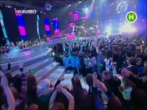 Видео: Вадим Олейник - P.S. Люблю тебя.avi