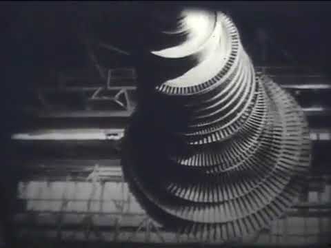 Видео: Балансировка гибких роторов