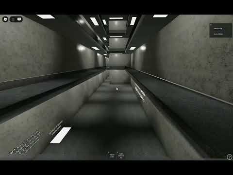 Видео: Roblox лифты Thyssenkrupp 2007г, 1050кг, 14 пассажиров @ карта Lift Showcase, By KONEfanPL 