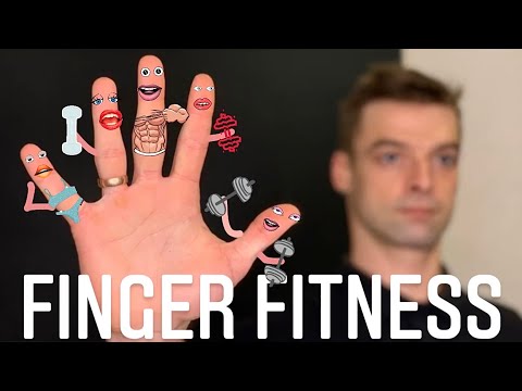 Видео: Finger-fitness 1. Мудра бесконечности, разминка, сгибальщик. Жонглирование 🤹 Павел Горский.