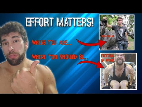 Видео: 5 признаков того, что вы тренируетесь как слабак (тренируйтесь интенсивнее!)