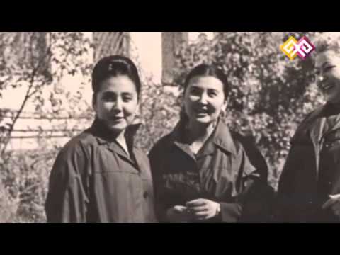 Видео: "Первые" (001) - Г. Исмаилова