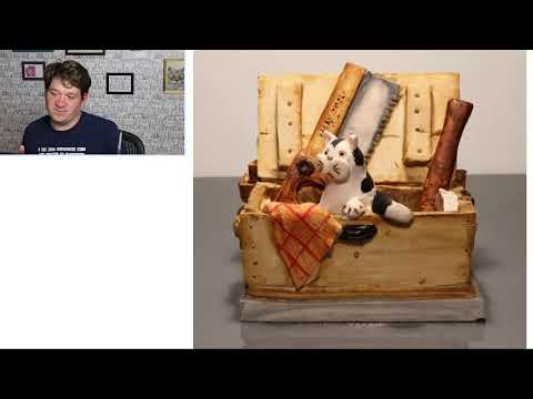 Видео: Deep Learning на пальцах 12 - Attention