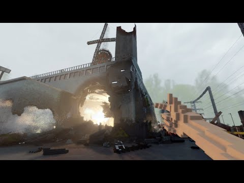 Видео: Гуляем с пальцем👆
