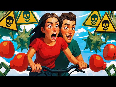 Видео: Девка За Рулем (Try To Drive)