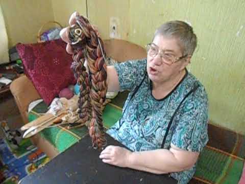 Видео: Инструменты для ткачества