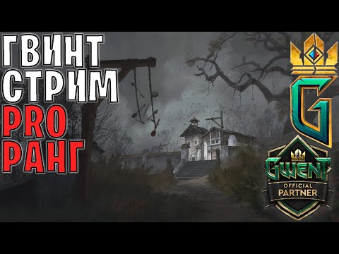 Видео: Gwent | Нашли имбовые колоды