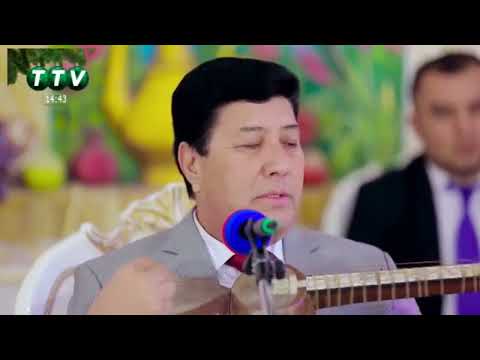 Видео: Каримбой Рахмонов жонли ижрода куйланган насихат кушиклар 