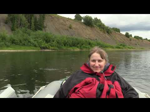 Видео: Чудный мир - Река Колва 3 Часть 4-13 августа 2020   HD