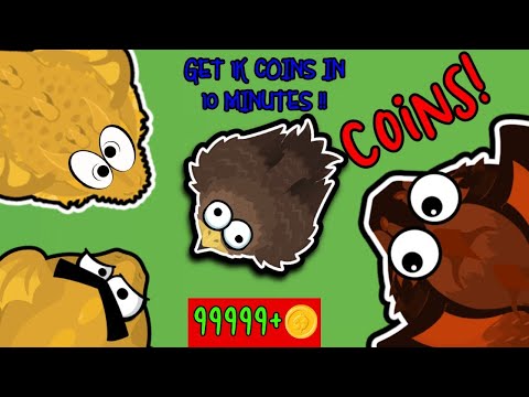 Видео: как выключить adbloker и получать монеты MOPE.IO