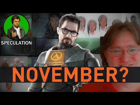 Видео: Разработка HLX, возможно, вышла на новый этап — HLX Files #15