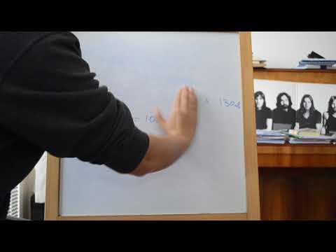 Видео: Проценти - намаление и увеличение на число с даден процент. Тема за 5 клас, част 4