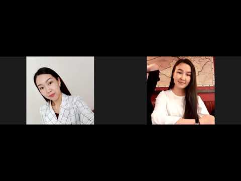 Видео: "Кәсіби бағдар" мамандық таңдауға арналған тренинг