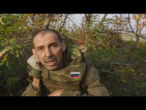 Видео: Не спрятаться: невероятные атаки дронов с линии фронта