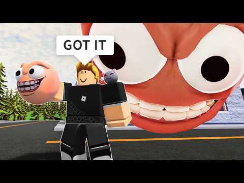 Видео: Roblox GEF — Новое обновление: Смешные моменты и мемы 11 😡