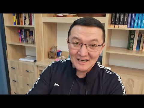 Видео: Манас.30-көрсөтүү.Кайып даң, Мунар хан, Үрбү Суңшооду бошотушту. Култка Алооке ханга кат жазды.