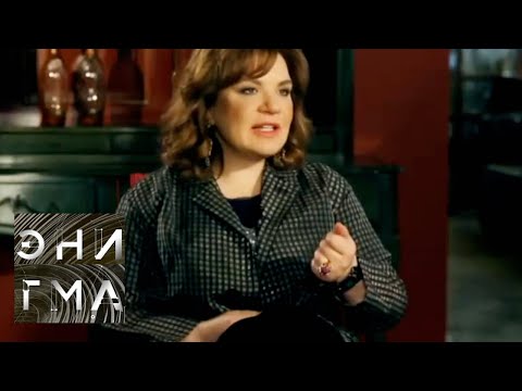 Видео: Меццо-сопрано Екатерина Семенчук / Ekaterina Semechuk. Энигма