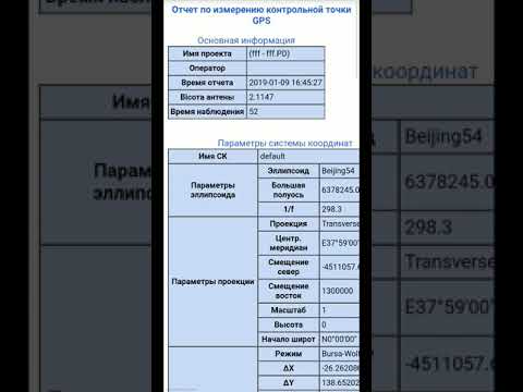Видео: SurvX 4   Съемка точкек