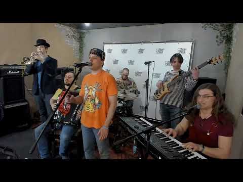 Видео: Ростислав Чебыкин — Мировая гармония