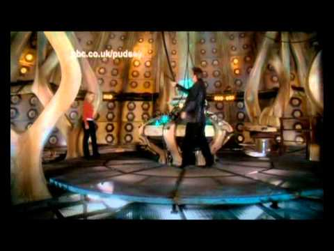 Видео: Доктор Кто брюнетки и блондинки.wmv