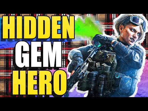 Видео: Это оружие и оператор изменили мою игру в Delta Force!