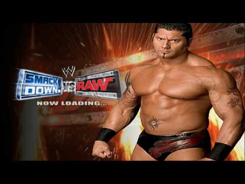 Видео: WWE SmackDown! vs Raw [Прохождение Сезона] Часть 5 "Нос Игрока" (Season Walkthrough Part 5)