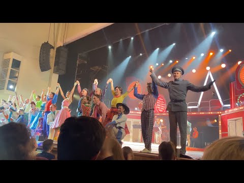 Видео: Девушка-мечта (поклоны) (Винил 29.02.23)