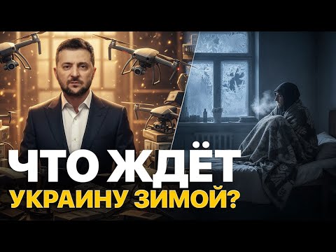 Видео: Кинокомпания ЗЕЛЕНСКОГО получила $1 МЛРД за дроны? New York Times