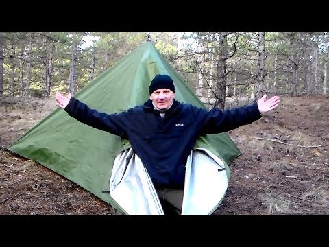 Видео: Как я строю Пирамиду  Вuilding pyramid from tarpaulin