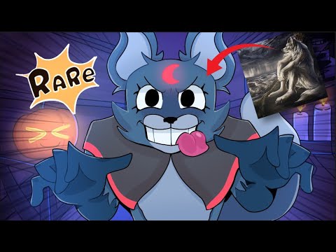 Видео: Извлечение Eclipse — лучший вариант, когда играешь с грейфером || МИР ДЕНДИ