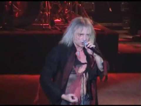 Видео: "Солнце встаёт" - Алиса, К. Кинчев