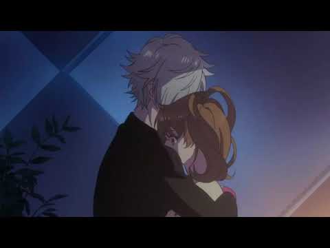 Видео: 【AMV】- Твой французский поцелуй – (Аниме клип)