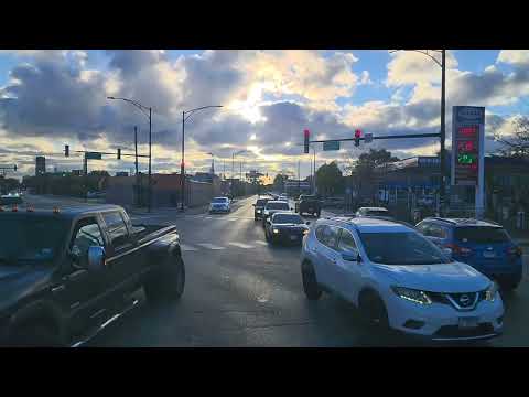 Видео: 30,Октомври,2025,Четвъртък,Б В.,(RM),2xD/Чикаго, (Pickens Kan),2xOSI,Racine,Б.В.,(RM),P7xEГВ(CDC),Б.