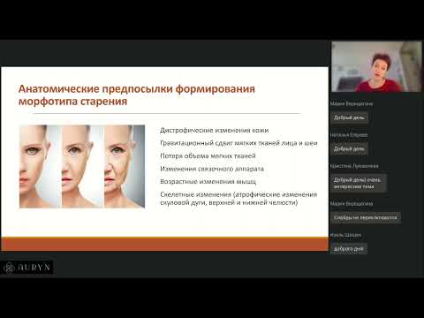 Видео: Плазмотерапия в омоложении кожи. Фундаментальный подход в ANTI-AGE