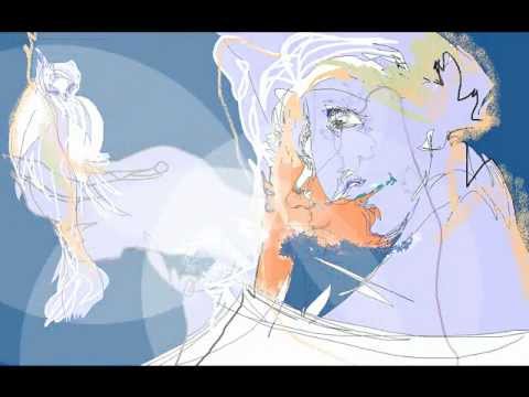 Видео: "Ты...желтые листы..." Александр Градский