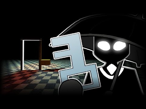 Видео: ДВЕРЬ, КОТОРУЮ НЕВОЗМОЖНО ОТКРЫТЬ - INTERLOPER D-E