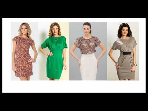 Видео: 6.6 Основа с цельнокроеным рукавом с вытачками