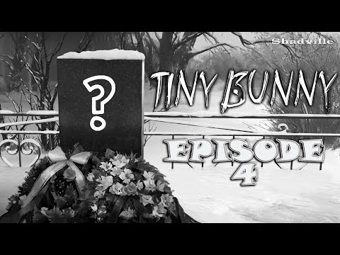 Видео: Хозяин леса. Эпизод 4. Первая концовка игры ▬ Tiny Bunny Прохождение игры #5