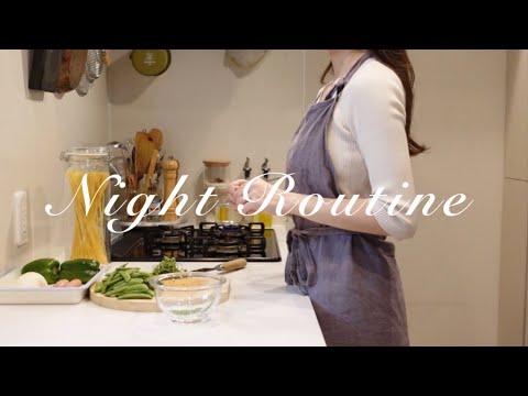 Видео: Ночная рутина по уходу за собой для поддержания разума и тела