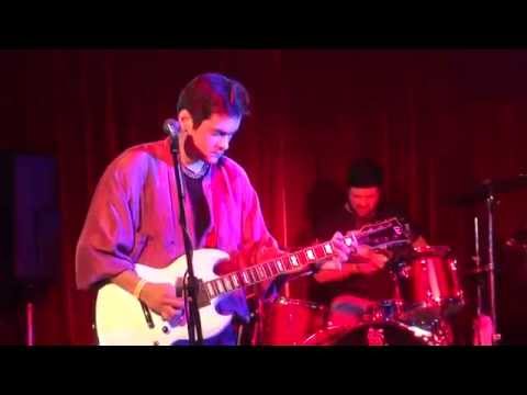 Видео: Chernikovskaya Hata - 2015.09.05 - live @ 16 Тонн