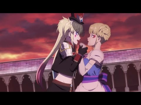 Видео: Аниме Клип - 8 Letters