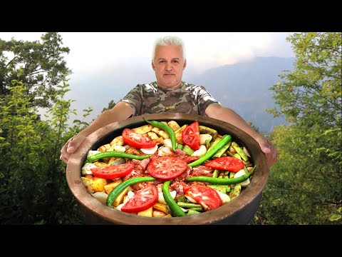 Видео: Лучший рецепт рагу с козлятиной и овощами | Тушить в духовке