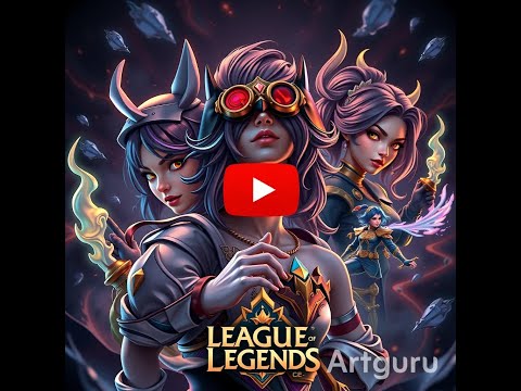 Видео: КВЕСТ! КАК СТАТЬ ЛЕГЕНДОЙ! СТРИМ League of Legends